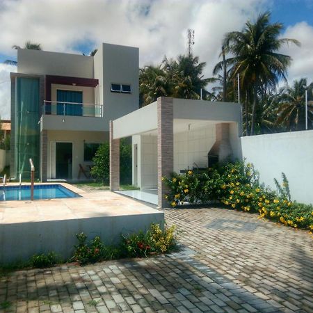 Residence Delux Flecheiras Exterior photo
