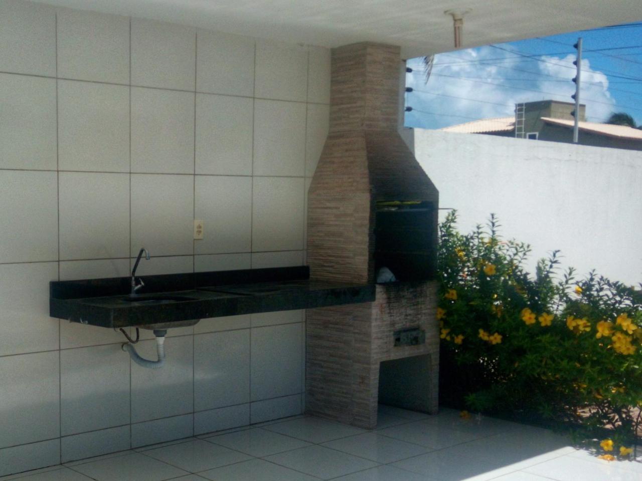 Residence Delux Flecheiras Exterior photo