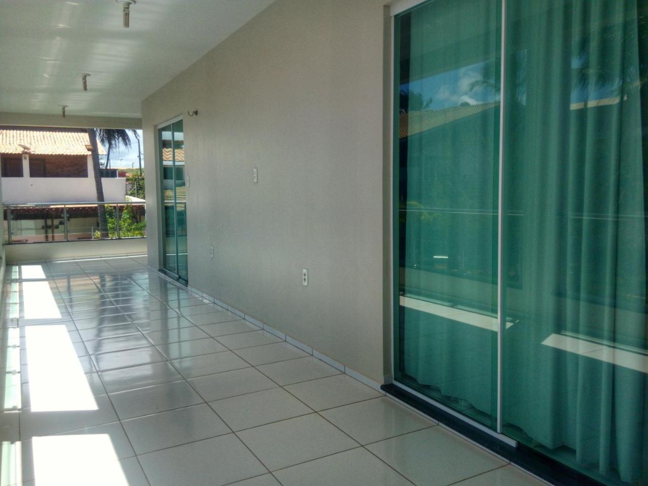 Residence Delux Flecheiras Exterior photo