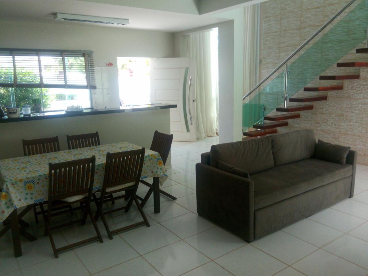 Residence Delux Flecheiras Exterior photo