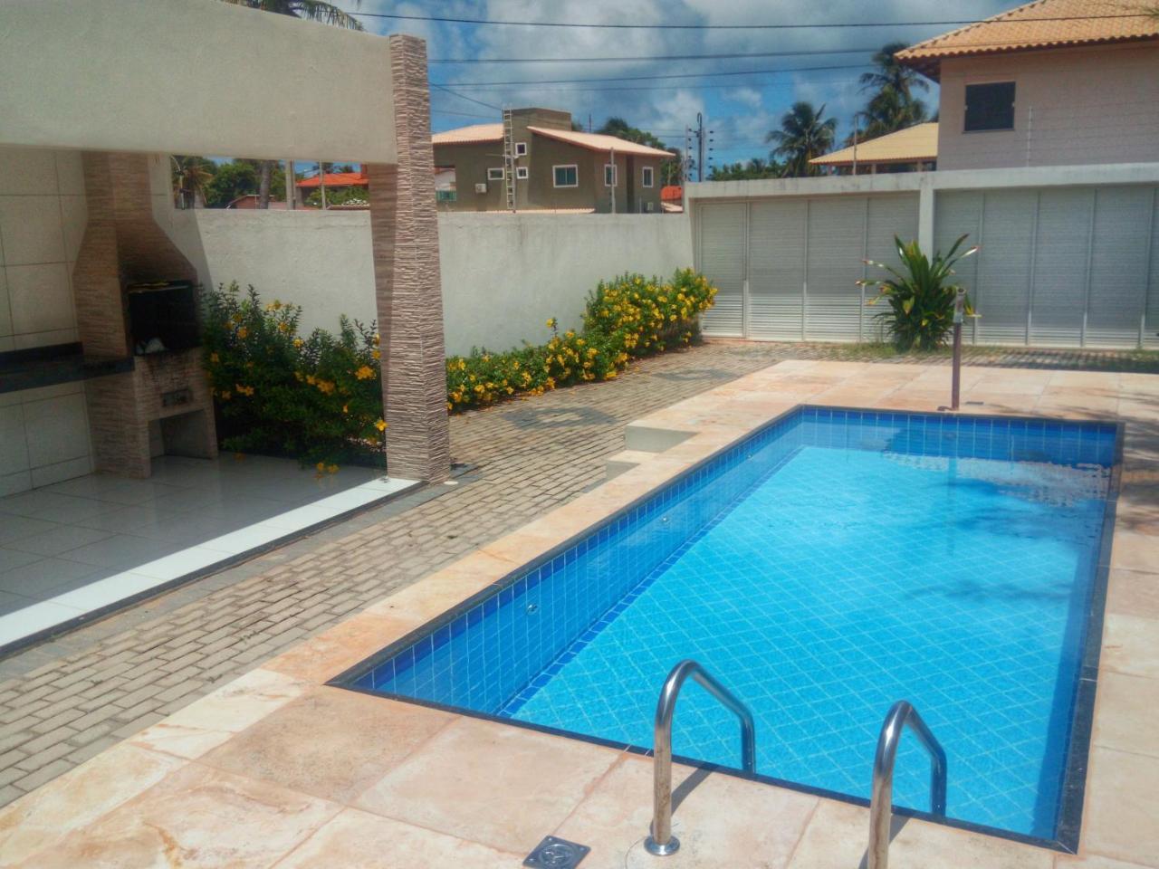 Residence Delux Flecheiras Exterior photo